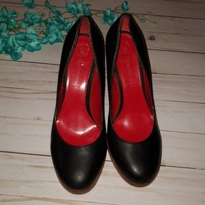 JEFFREY CAMPBELL heels size 8